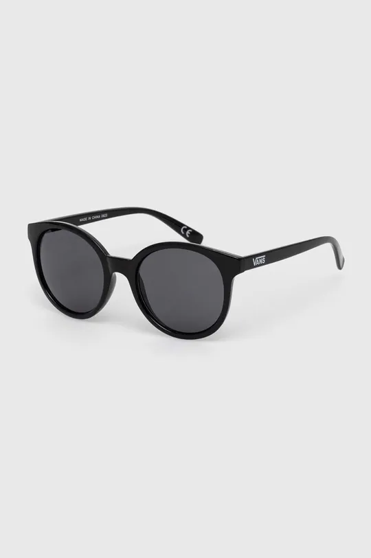 чёрный Солнцезащитные очки Vans Unisex
