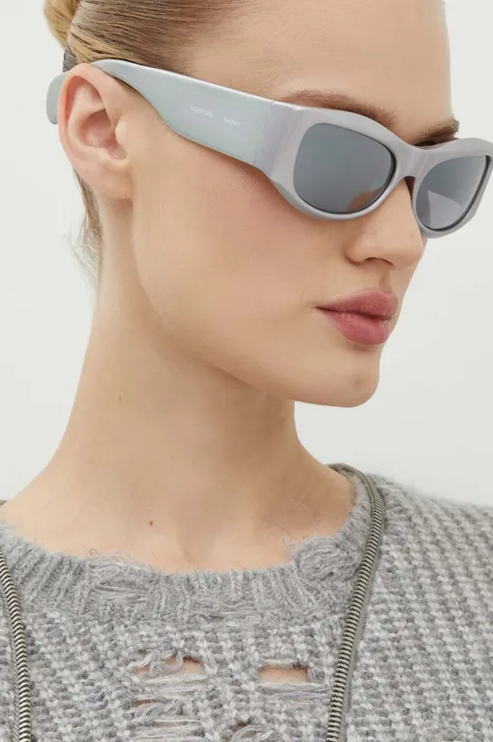 Heliot Emil okulary przeciwsłoneczne Tworzywo sztuczne
