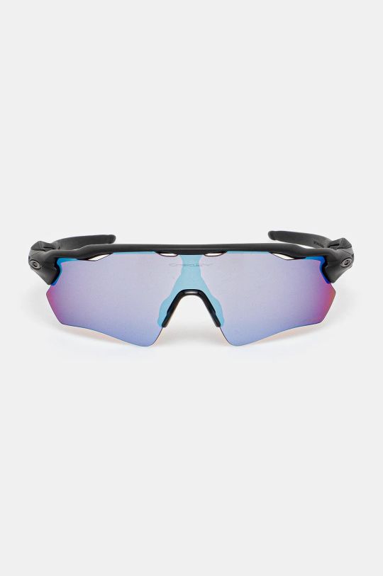 Oakley okulary przeciwsłoneczne Radar EV Path OO9208 różowy AW24