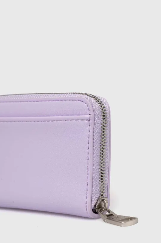 Calvin Klein Jeans pénztárca lila