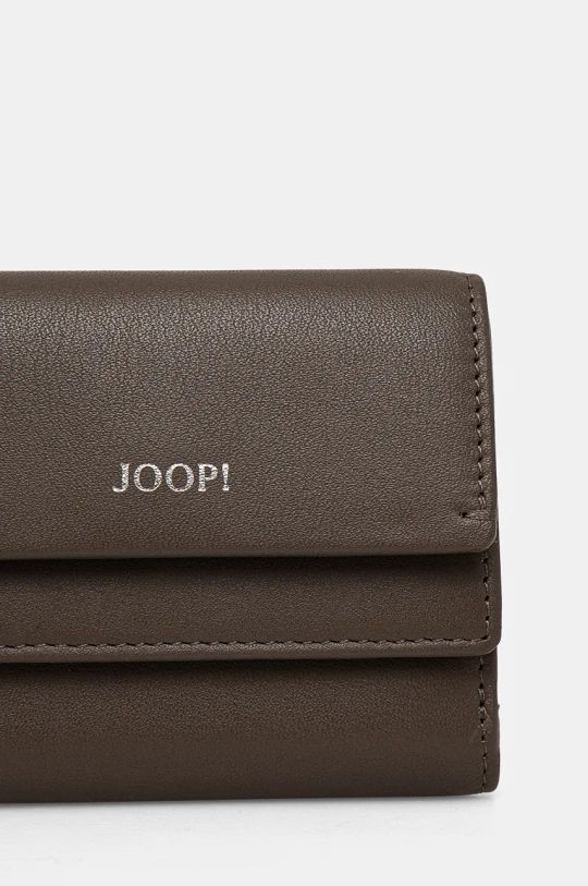 Аксессуары Кожаный кошелек Joop! Sofisticato Lina 4140006484 коричневый