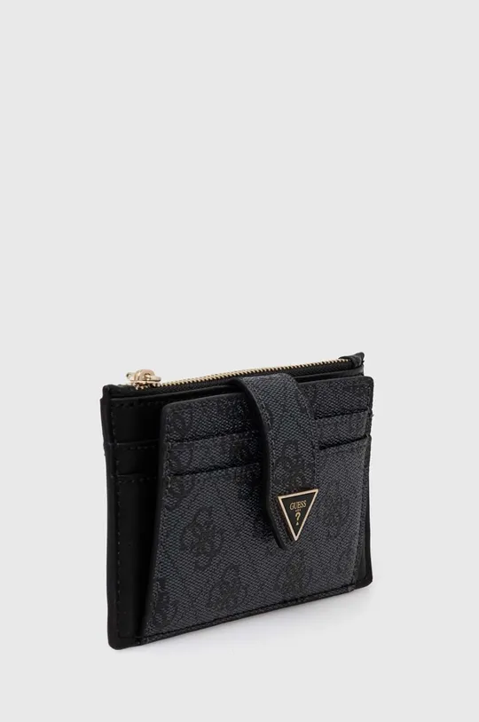 Peňaženka Guess NOREEN čierna