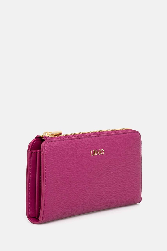 Liu Jo portafoglio AF4270.E0087 rosa AW24