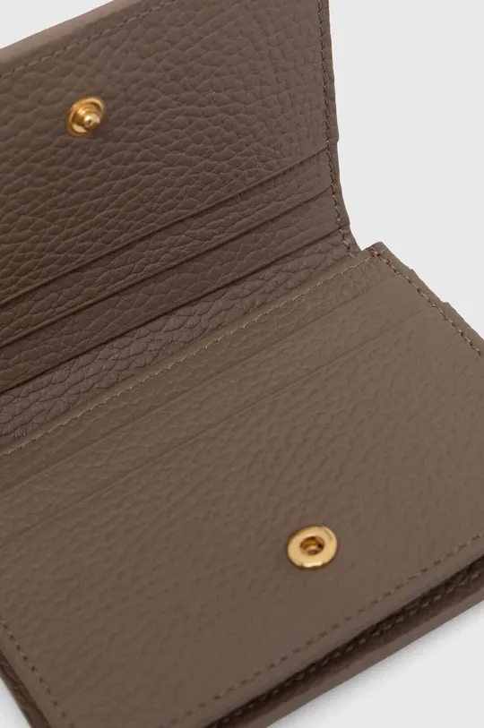 Кожаный кошелек Coccinelle KELSEY Голенище: 100% Натуральная кожа
