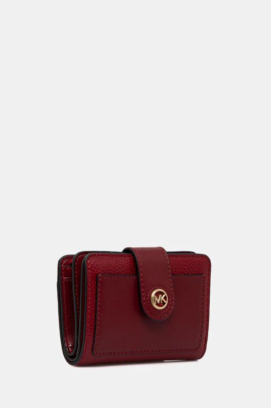 MICHAEL Michael Kors portafoglio 32H3G0KD5L rosso AW24