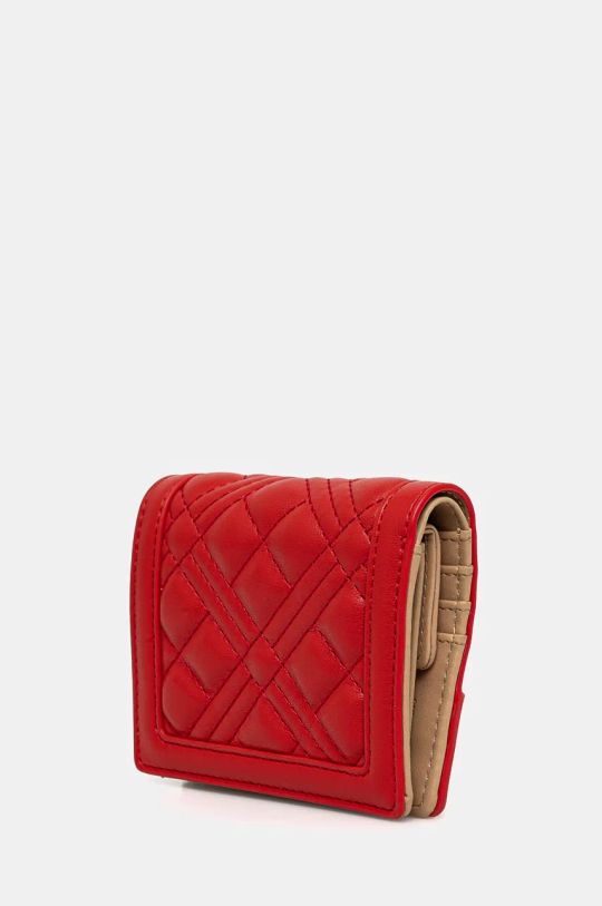 Love Moschino portafoglio JC5601PP0L rosso AW24