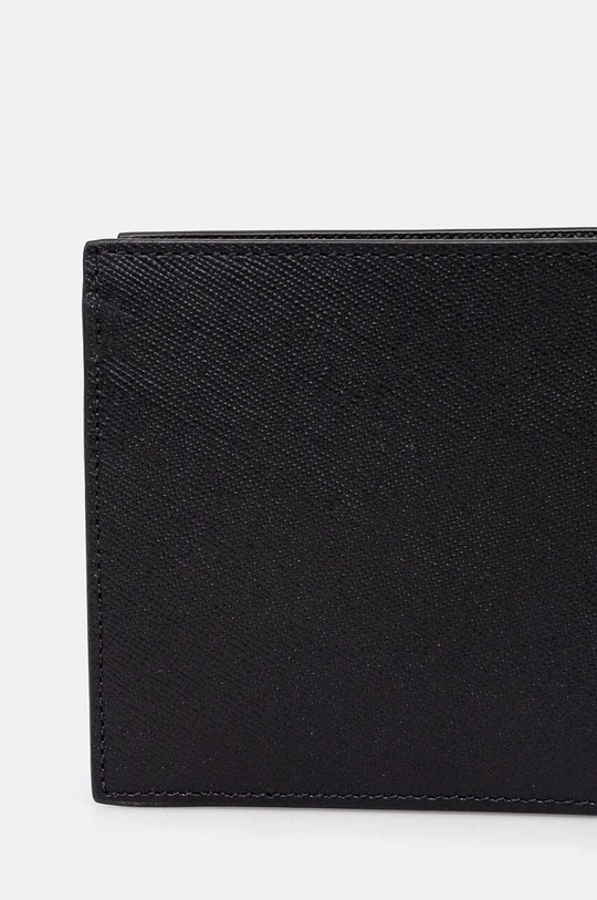 Accessories Paul Smith leather wallet M1A.4833.NMISTR black