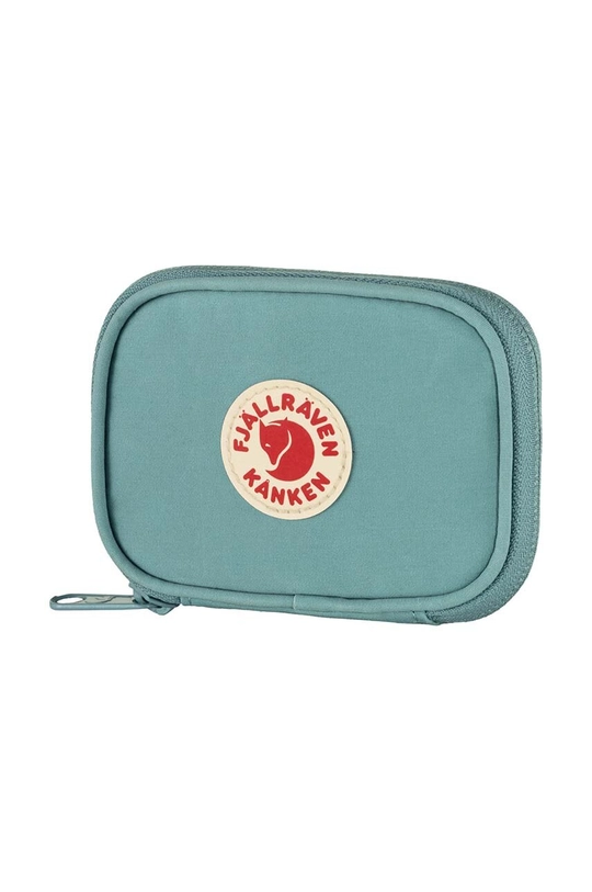 Гаманець Fjallraven Kanken Card Wallet F23780.501 бірюзовий AW24