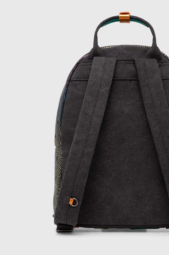 Kurt Geiger London hátizsák SOUTHBANK LG BACKPACK Jelentős anyag: textil
