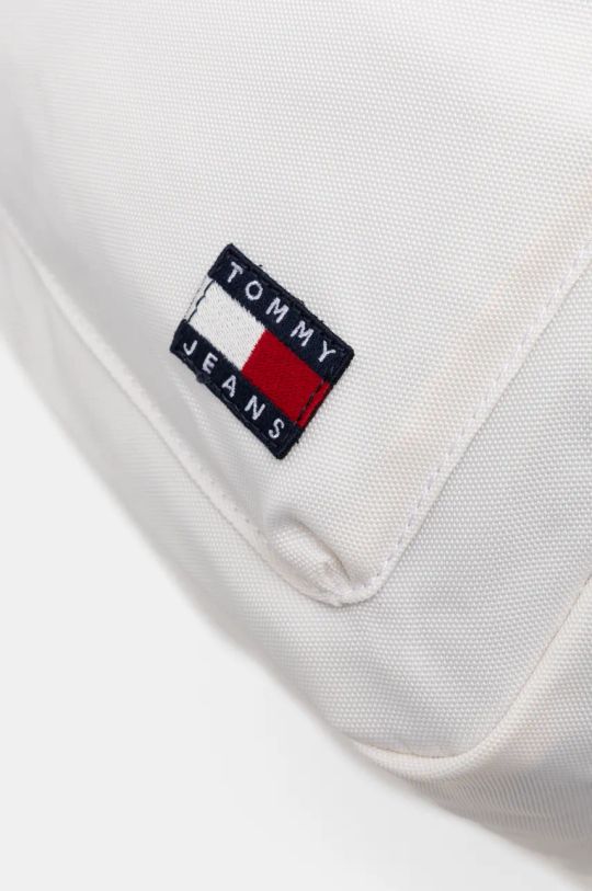 Tommy Jeans zaino bianco AW0AW16272