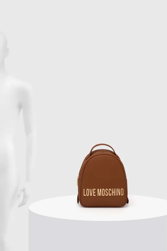 Love Moschino hátizsák