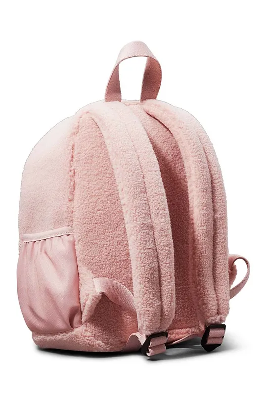 Дитячий рюкзак Calvin Klein Jeans IU0IU00650.G.9BYH рожевий AW24