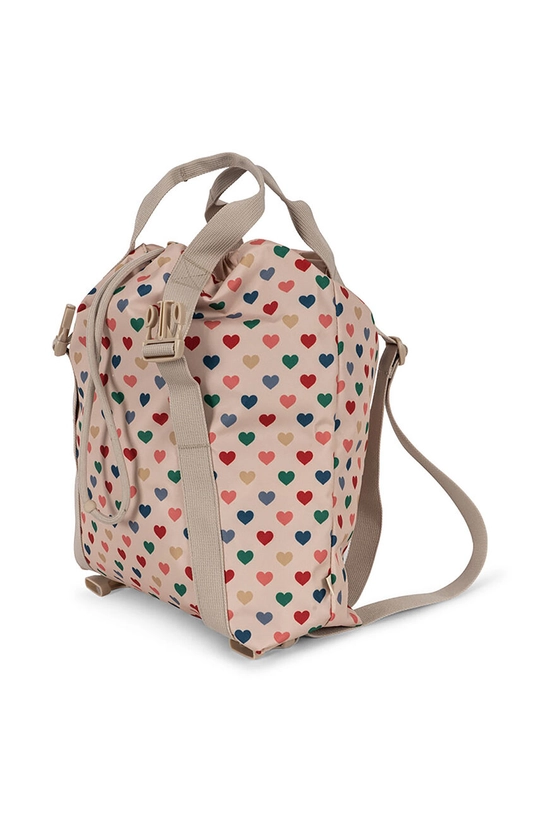 Dětský batoh Konges Sløjd CLOVER SCHOOLBAG KS101316.G