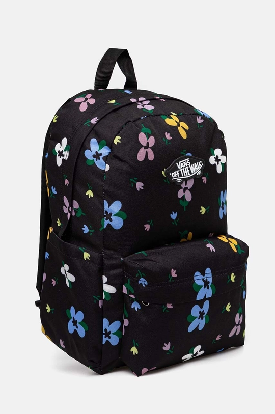 Дитячий рюкзак Vans Old Skool Grom Backpack VN000H56DAJ1 чорний AW24