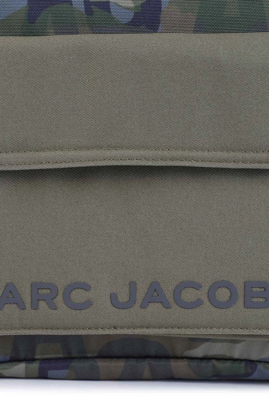 Dječji ruksak Marc Jacobs zelena W60357.