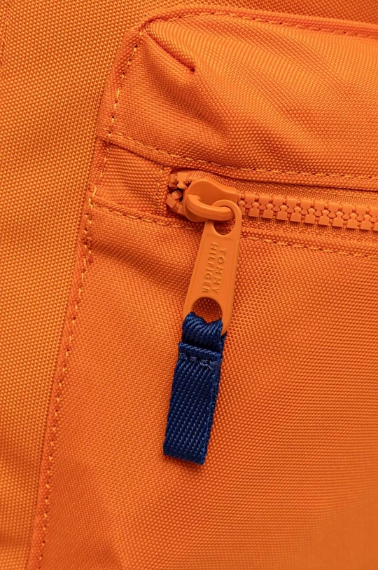 Batoh Tommy Hilfiger oranžová AU0AU01864.9BYH