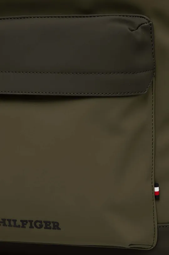 Tommy Hilfiger rucsac verde AM0AM12679