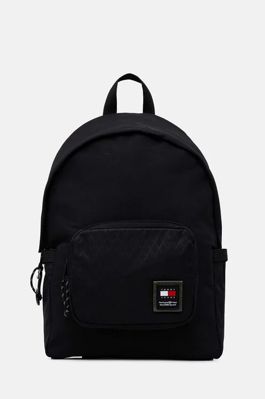 Tommy Jeans rucsac uni negru AM0AM12402