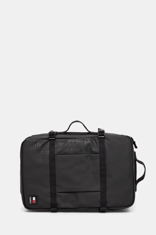 Tommy Jeans borsa AM0AM12404 nero AW24