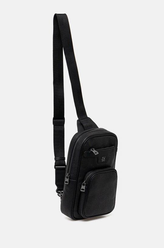 HUGO rucsac 50529464 negru AW24