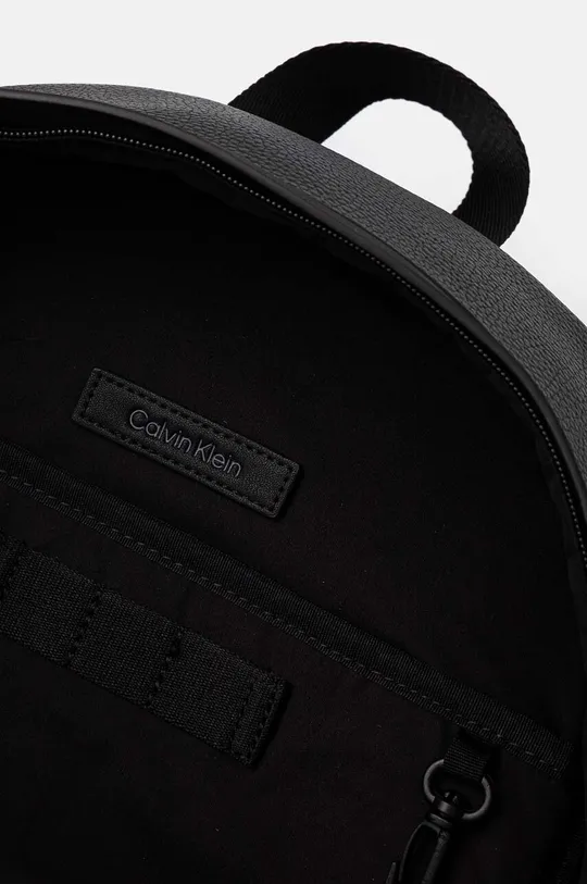 Рюкзак Calvin Klein K50K512246 чорний