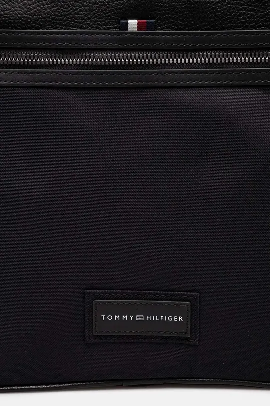 Рюкзак Tommy Hilfiger чёрный AM0AM12738