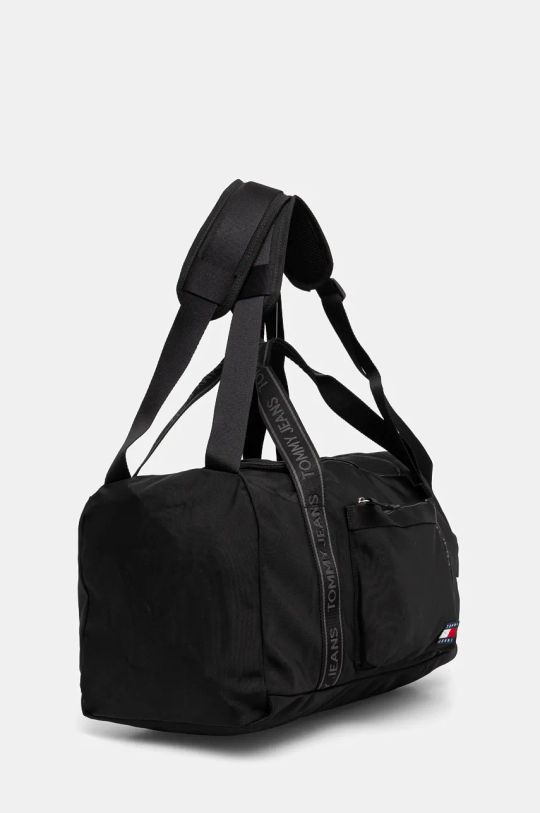 Tommy Jeans rucsac AM0AM12411 negru AW24