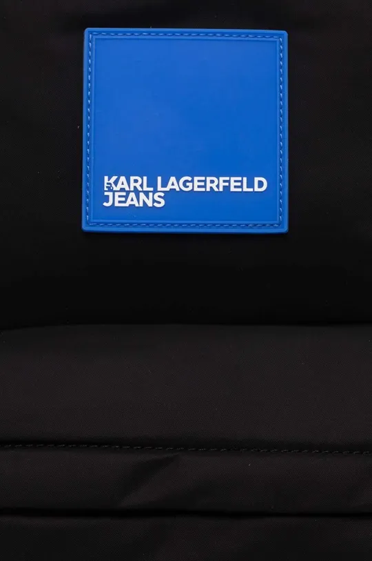 Karl Lagerfeld Jeans plecak Unisex