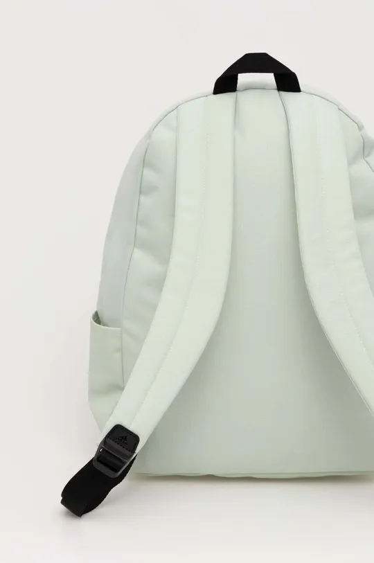 Ruksak adidas Základná látka: 100 % Recyklovaný polyester Podšívka: 100 % Recyklovaný polyester Podšívka: 100 % Polyetylén
