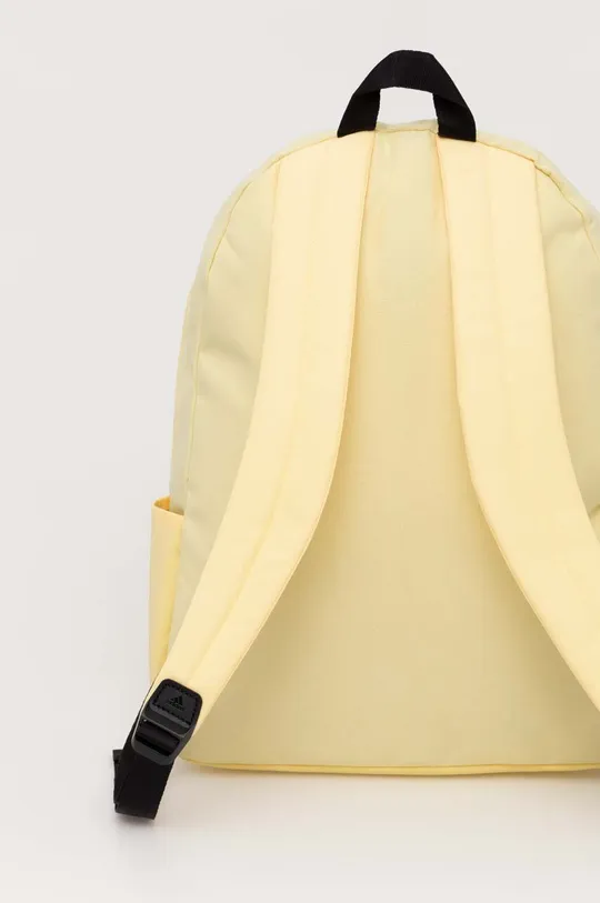 Ruksak adidas Základná látka: 100 % Recyklovaný polyester Podšívka: 100 % Polyetylén