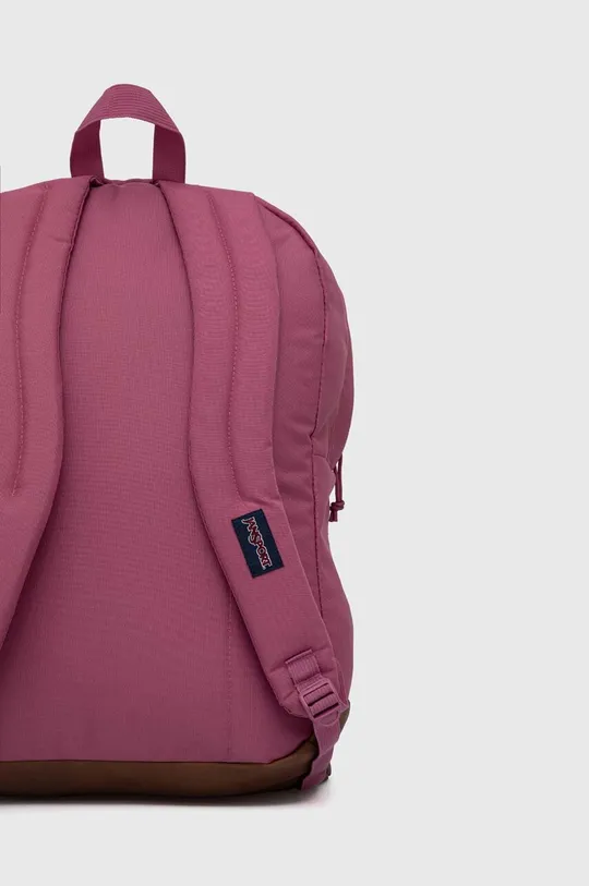 rózsaszín Jansport hátizsák Cool Student
