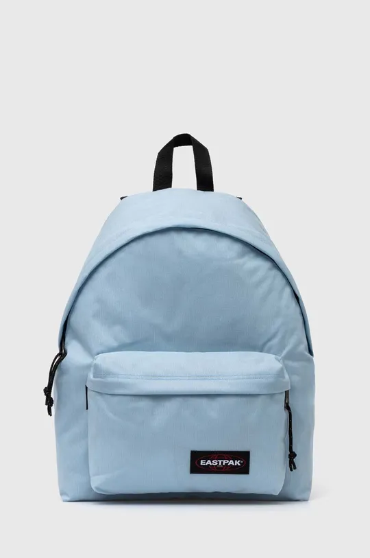 Batoh Eastpak PADDED PAK'R hladký modrá EK0006201O01