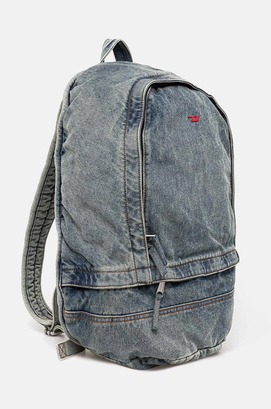 Σακίδιο πλάτης Diesel RAVE BACKPACK X09921.P6830 μπλε AW24