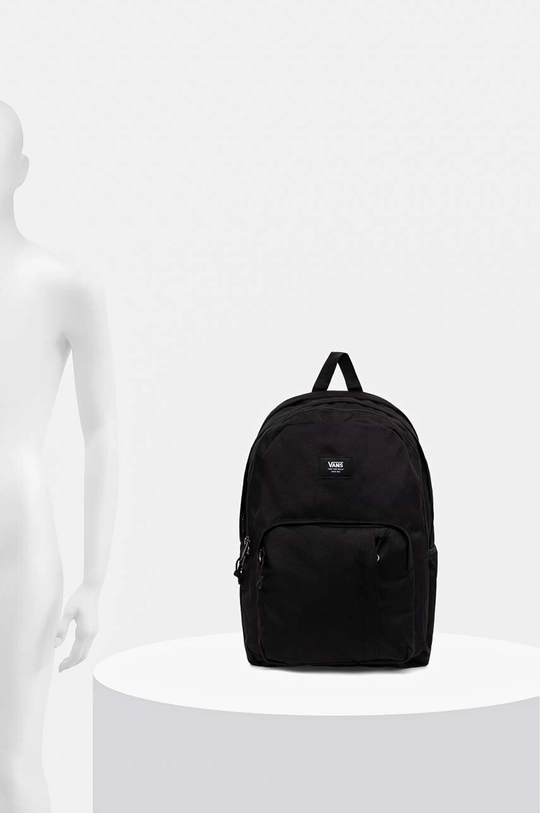 Vans rucsac VN000HRHBLK1