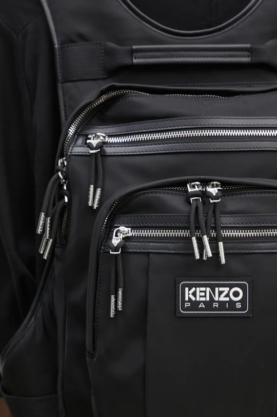 Σακίδιο πλάτης Kenzo Vest Backpack FE65SA113B10.99