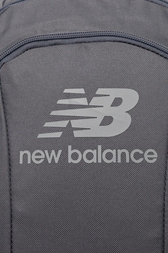 New Balance rucsac gri LAB23181GT