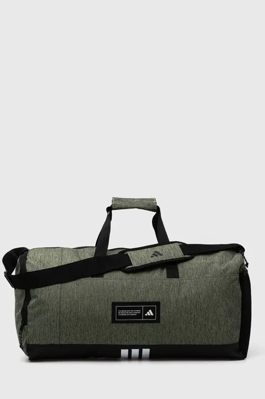 zöld adidas táska Uniszex