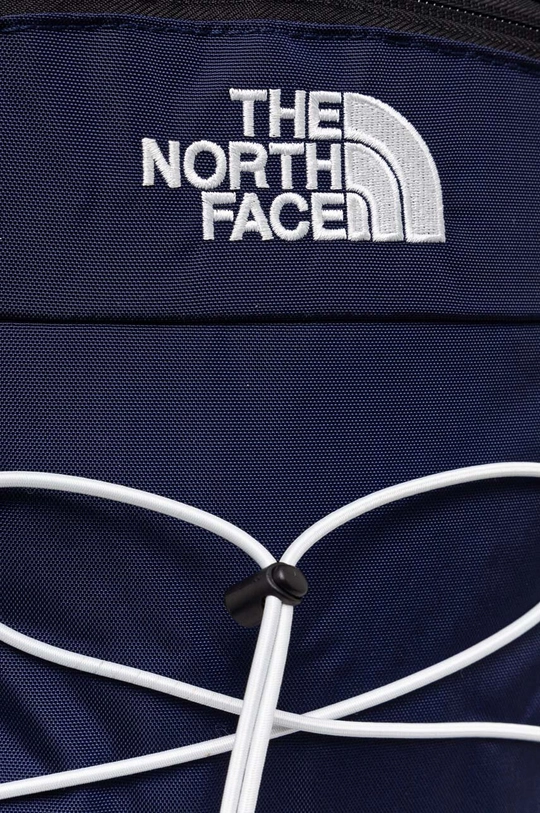 The North Face backpack Borealis Classic navy NF00CF9CATK1