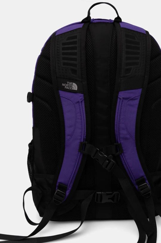 Αξεσουάρ Σακίδιο πλάτης The North Face Borealis Classic NF00CF9CS961 μωβ