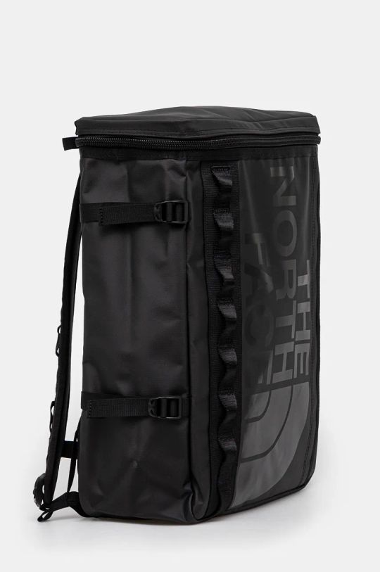 The North Face backpack Base Camp Fuse Box NF0A3KVR4HF1 black AW24