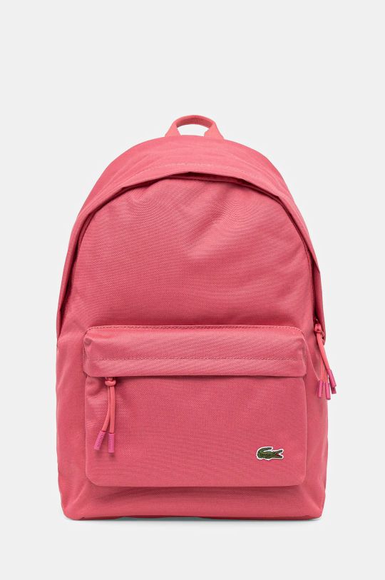 Lacoste rucsac uni roz NU4592NE