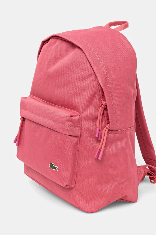 Lacoste rucsac NU4592NE roz AW24