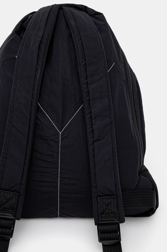 Akcesoria Y-3 plecak Nylon Backpack IY9278 czarny