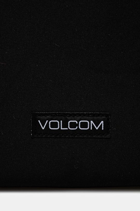 Рюкзак Volcom чорний VMXX08KWEA