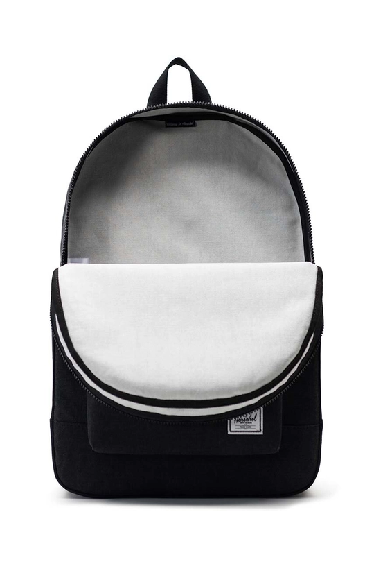 Herschel zaino Daypack 10076.01566.OS nero AW24