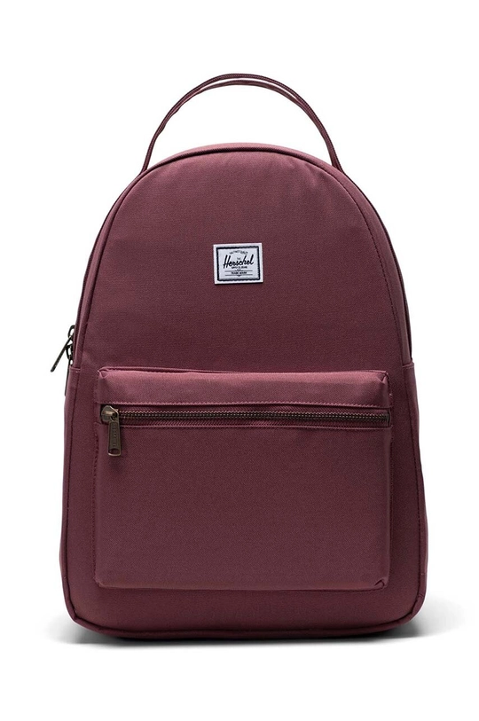 Herschel plecak Nova Mid-Volume mieści A4 różowy 10503.05696.OS