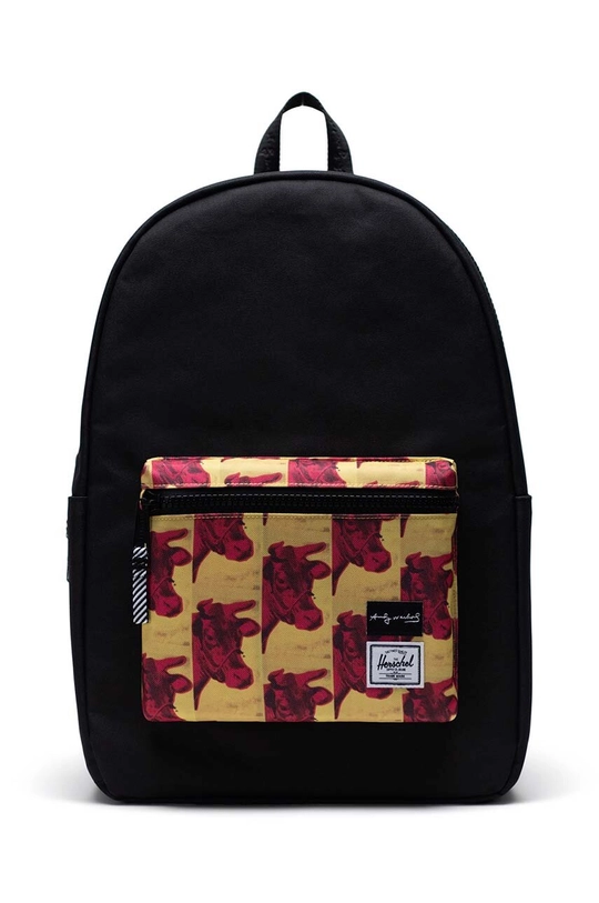 Herschel zaino Eco Settlement stampa all-over multicolore 11100.05488.OS