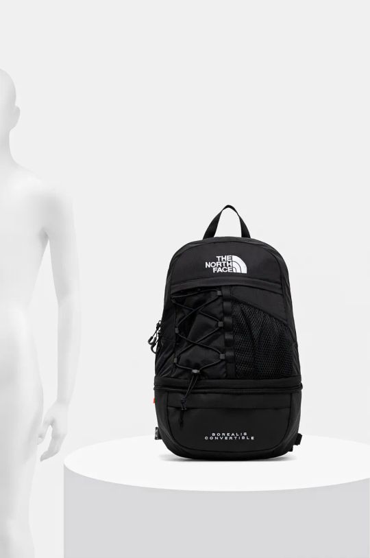 The North Face backpack Borealis Convertible Pack NF0A88TKKX71