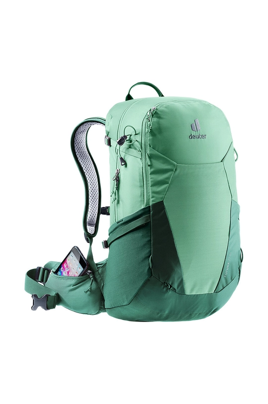 Deuter zaino Futura 25 SL 340022122930 turchese