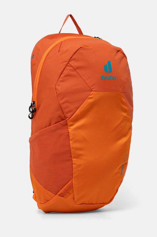 Deuter plecak Speed Lite 17 341012299060 pomarańczowy AW24